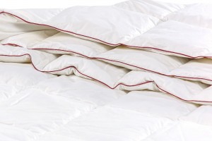 Семь основных причин купить пуховое одеяло