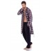 Комплект мужской: легкий халат и брюки Première №32 (PM 2067/1)